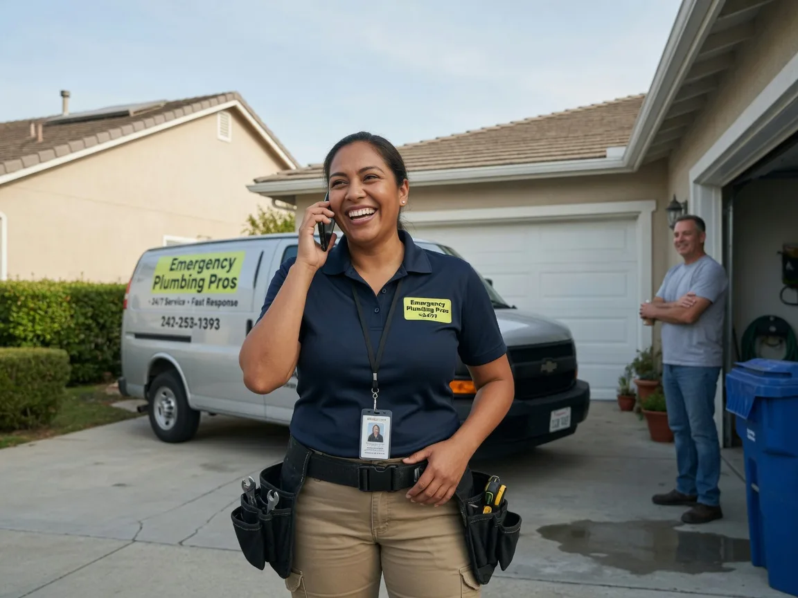 Emergency Plumber Blanding, UT FAQs